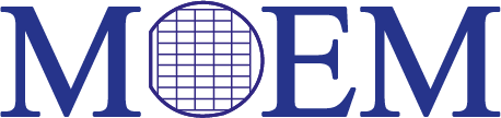 Modern Electronic Materials