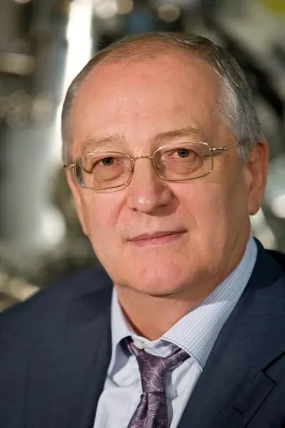 Yuri Parkhomenko