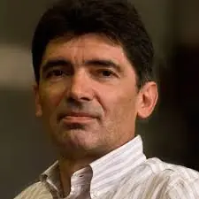 Dirk J. Wouters
