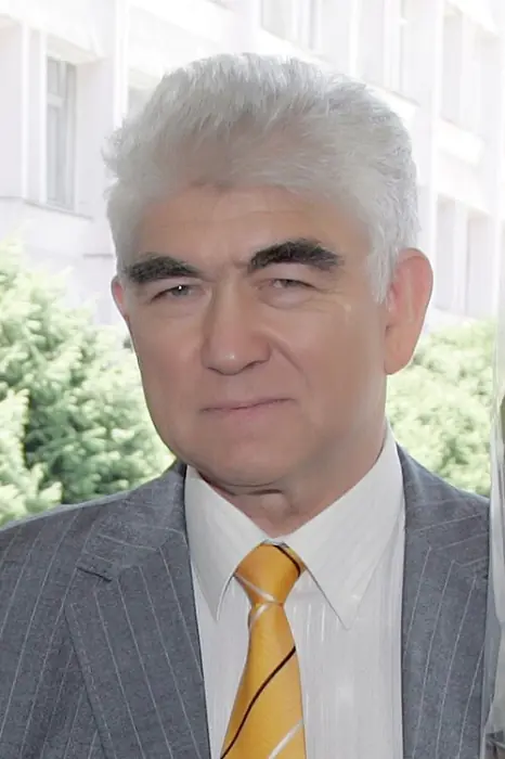 Zulkhair A. Mansurov