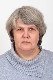 Elena E. Lomonova