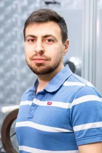 Andrei V. Turutin