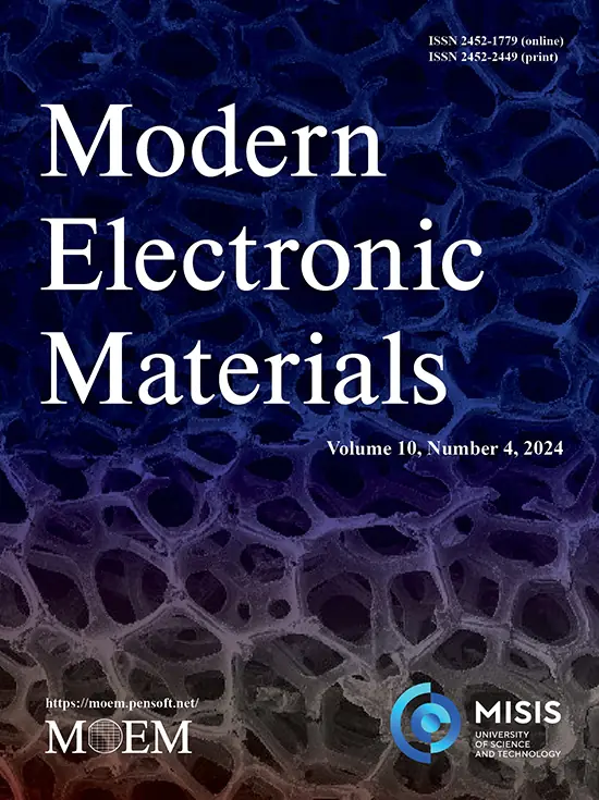 2024, Volume 10, Issue 4