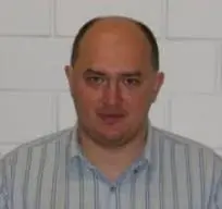 Vladimir V. Shvartsman