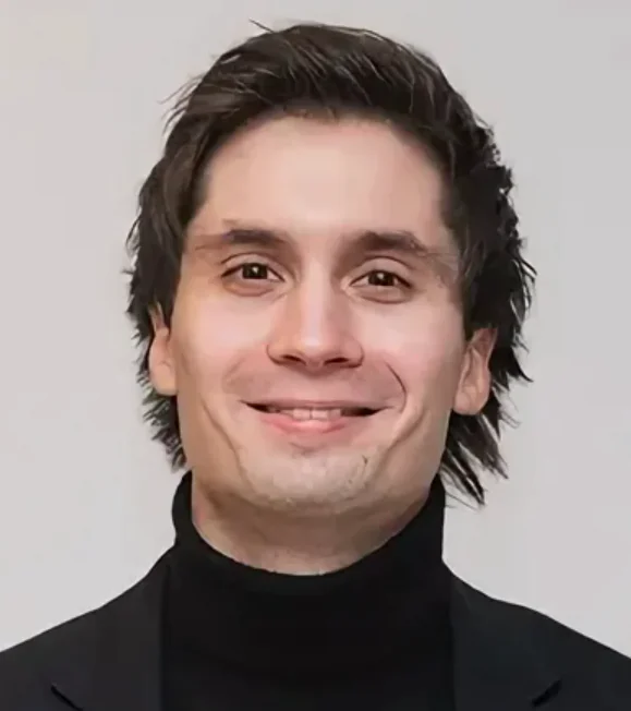 Danila Saranin
