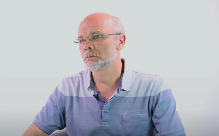 Sergey V. Morozov