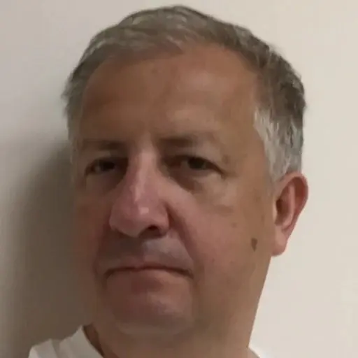 Kirill D. Shcherbachev