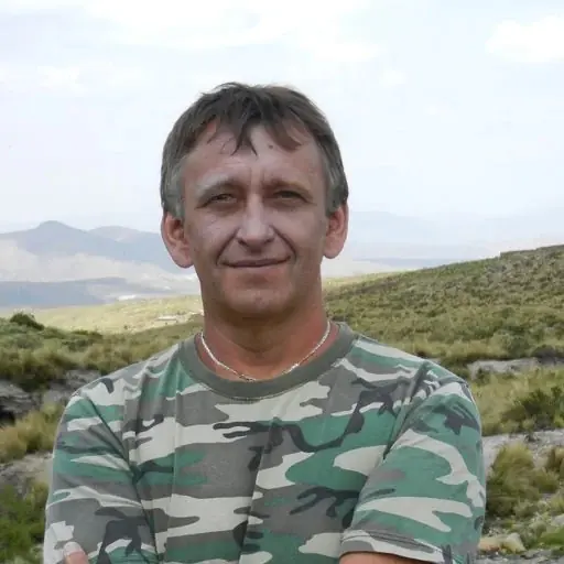 Alexander V. Kir'yanov