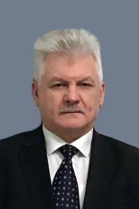 Vladimir G. Kostishin