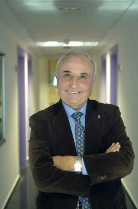 Luis Vázquez
