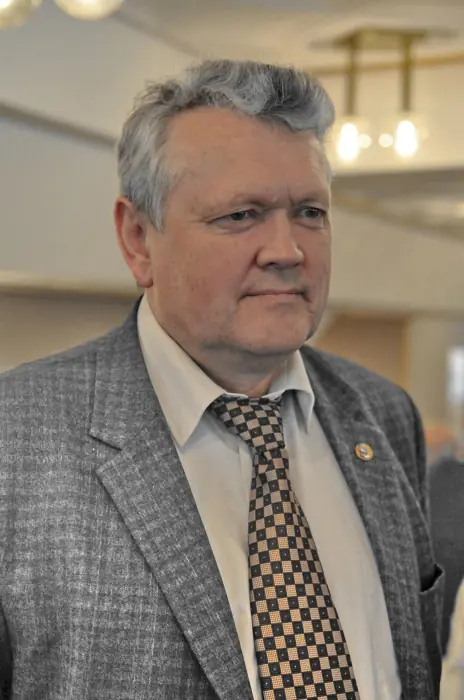 Alexander Aseev