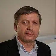 Andrei L. Kholkin