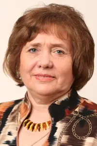 Svetlana Kobeleva