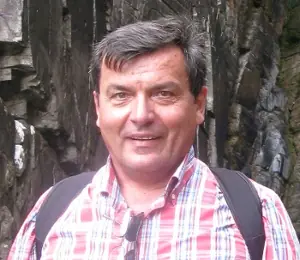 Nikolai A. Sobolev